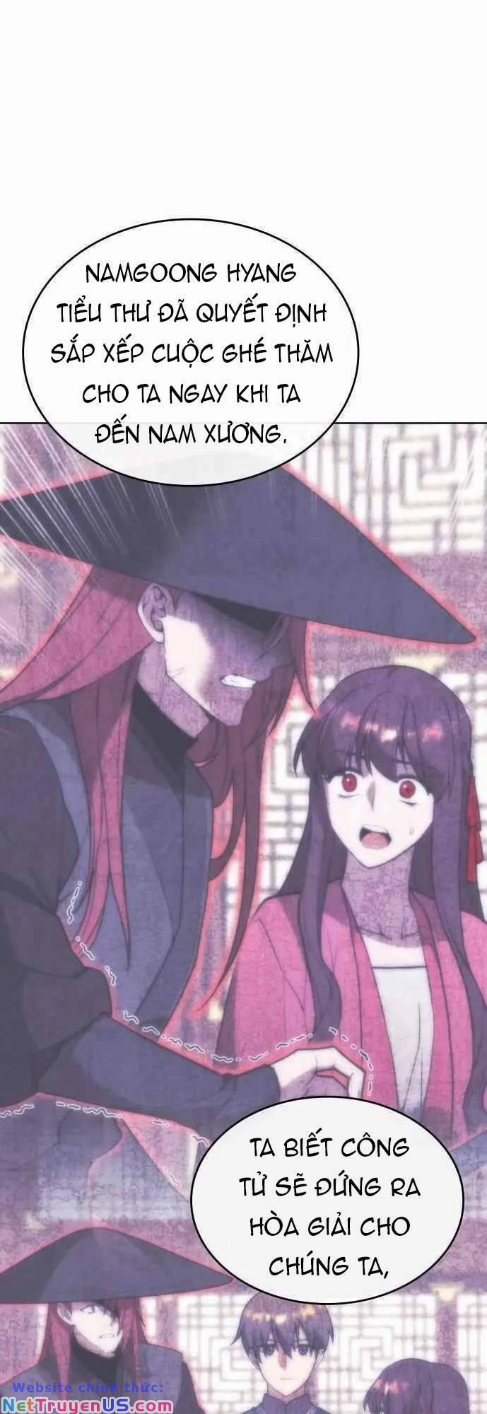 Võ Giả Bất Đắc Dĩ 175 trang 5