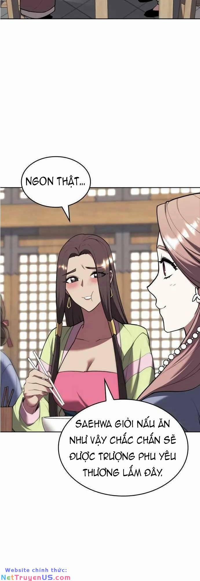 Võ Giả Bất Đắc Dĩ 175 trang 51