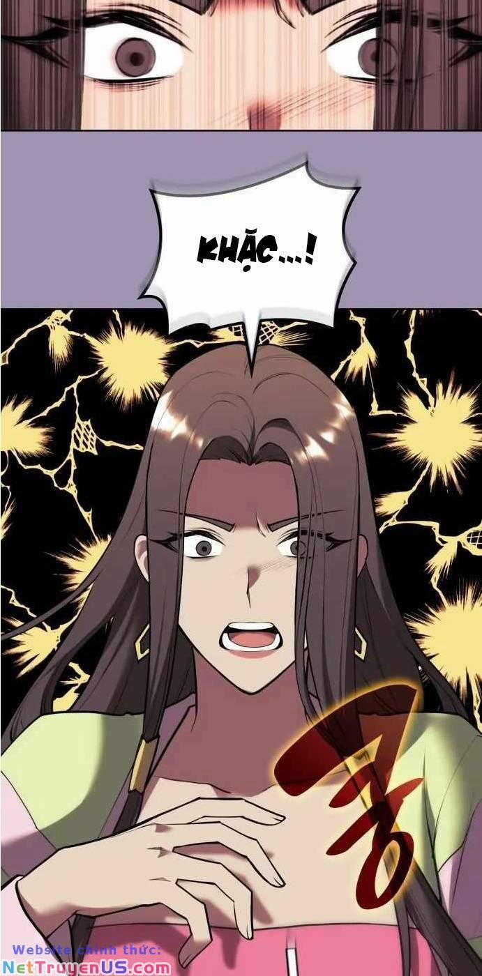 Võ Giả Bất Đắc Dĩ 175 trang 58