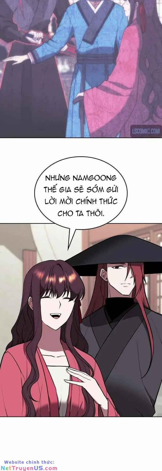 Võ Giả Bất Đắc Dĩ 175 trang 6