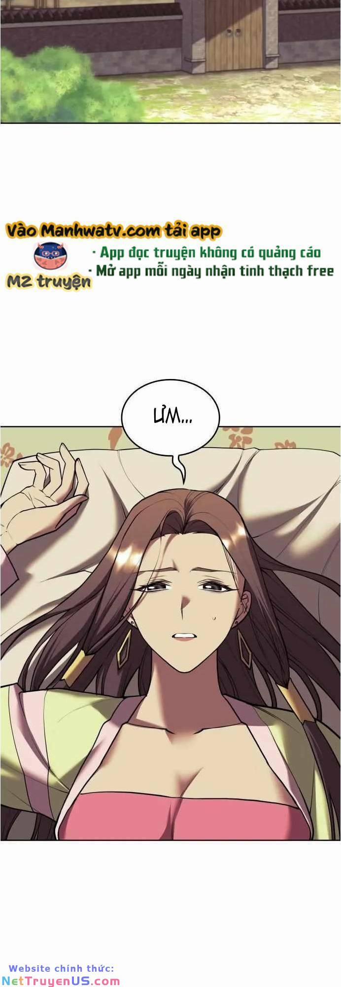 Võ Giả Bất Đắc Dĩ 175 trang 62