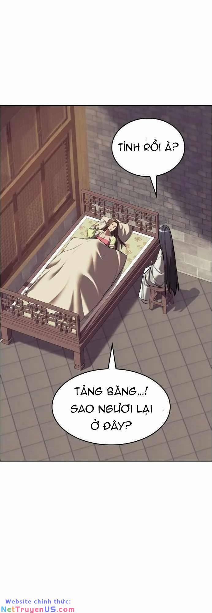 Võ Giả Bất Đắc Dĩ 175 trang 63