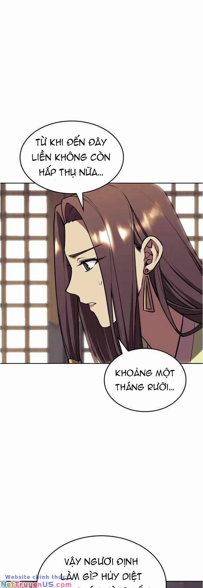 Võ Giả Bất Đắc Dĩ 175 trang 67