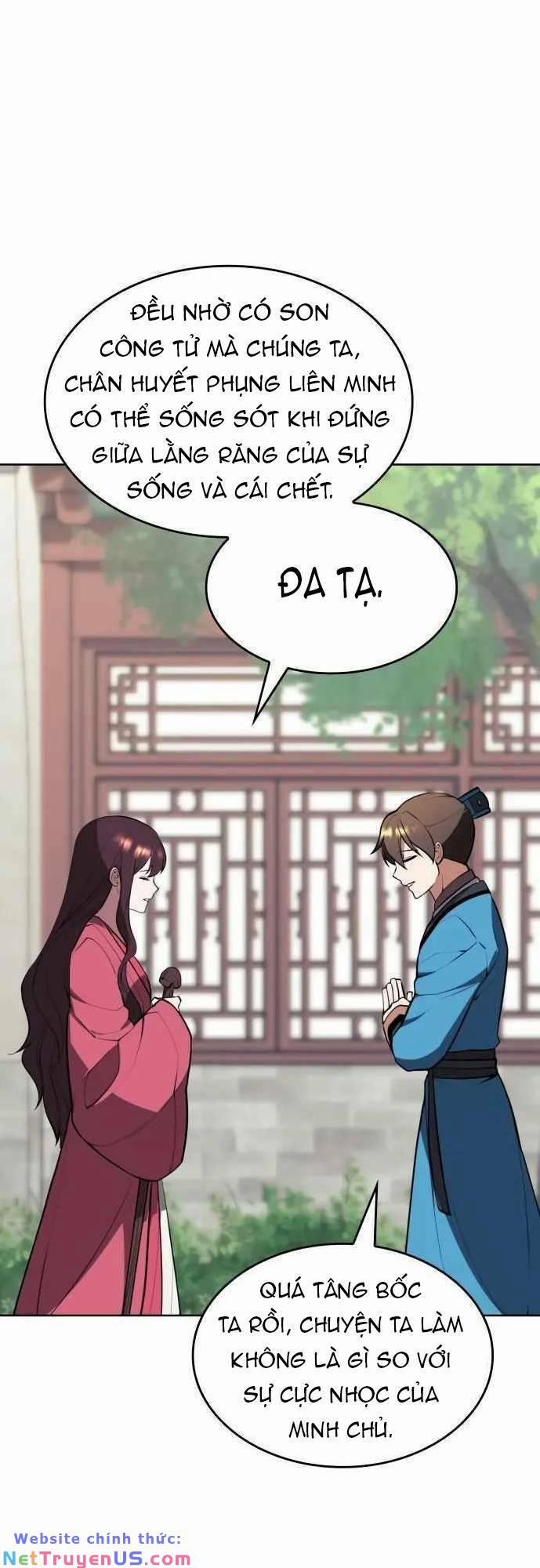 Võ Giả Bất Đắc Dĩ 175 trang 7