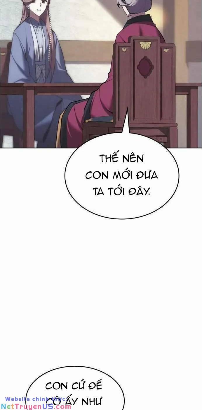 Võ Giả Bất Đắc Dĩ 175 trang 72