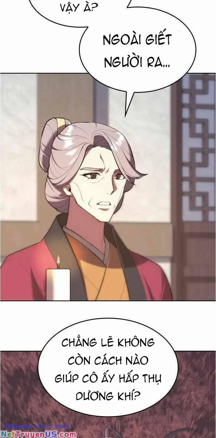 Võ Giả Bất Đắc Dĩ 175 trang 73