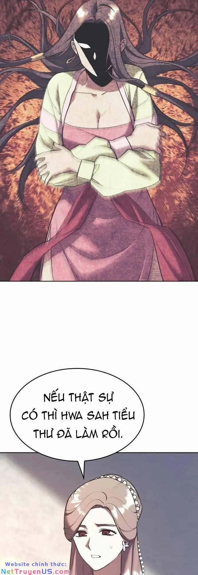 Võ Giả Bất Đắc Dĩ 175 trang 74