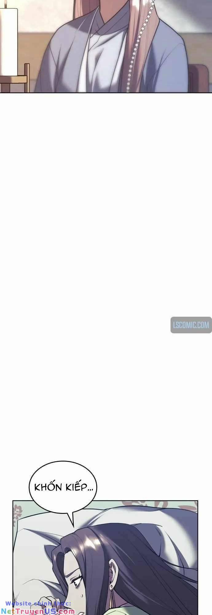 Võ Giả Bất Đắc Dĩ 175 trang 75