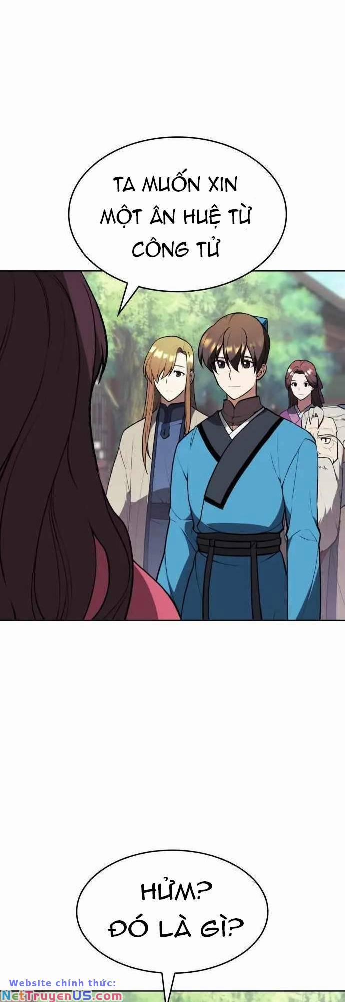 Võ Giả Bất Đắc Dĩ 175 trang 8