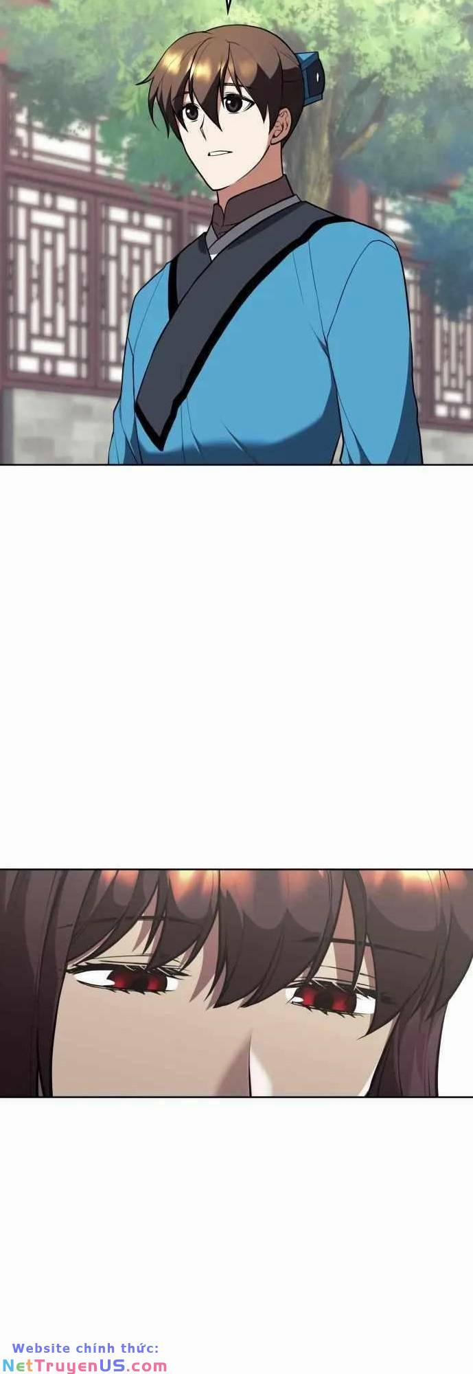 Võ Giả Bất Đắc Dĩ 175 trang 9