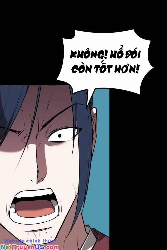 Võ Giả Bất Đắc Dĩ 176 trang 10