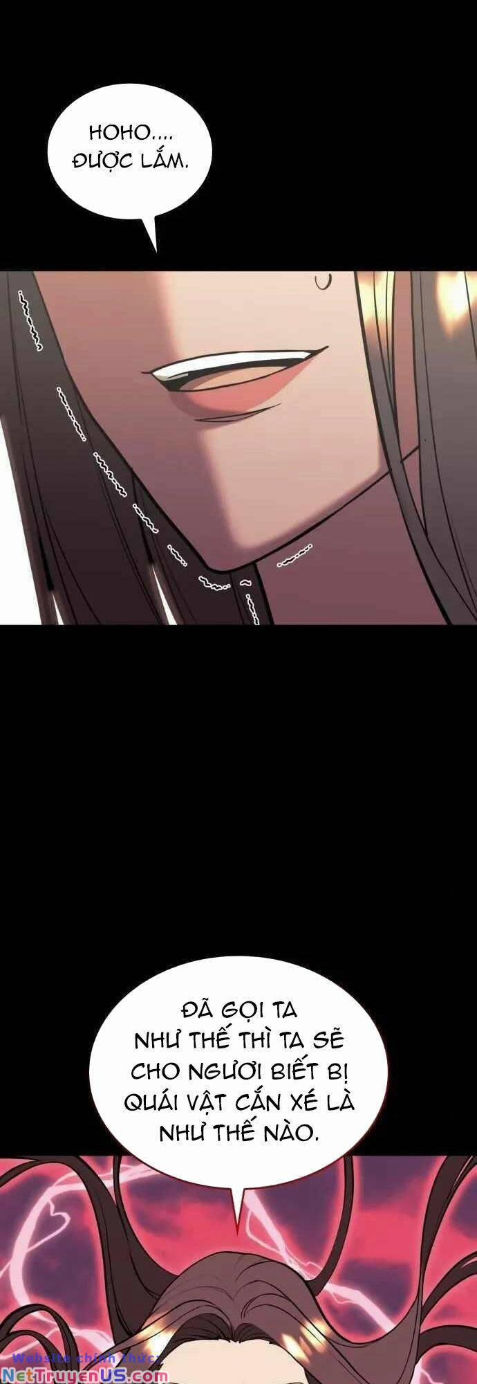 Võ Giả Bất Đắc Dĩ 176 trang 12