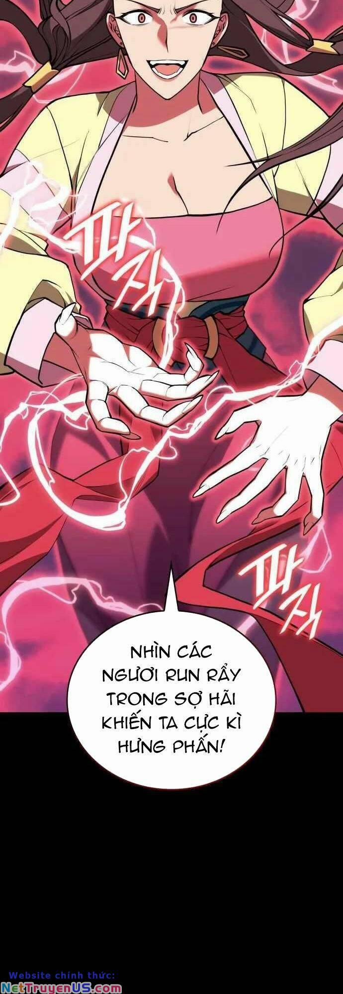 Võ Giả Bất Đắc Dĩ 176 trang 13