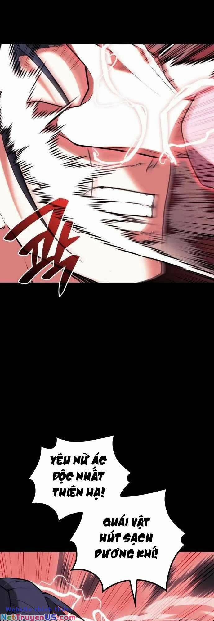 Võ Giả Bất Đắc Dĩ 176 trang 14