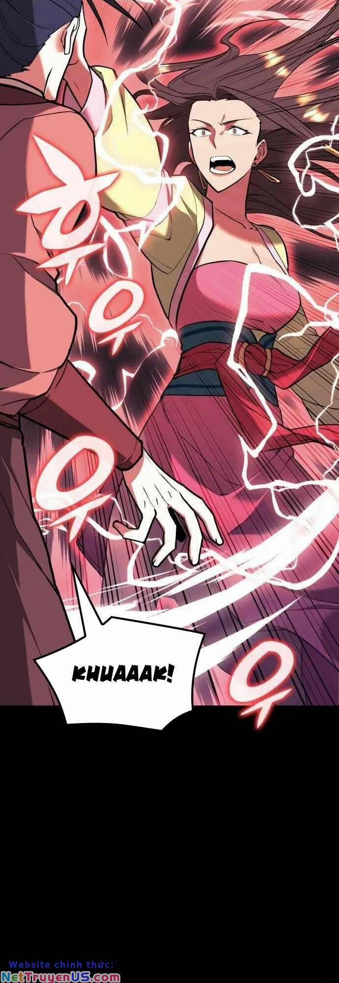 Võ Giả Bất Đắc Dĩ 176 trang 15