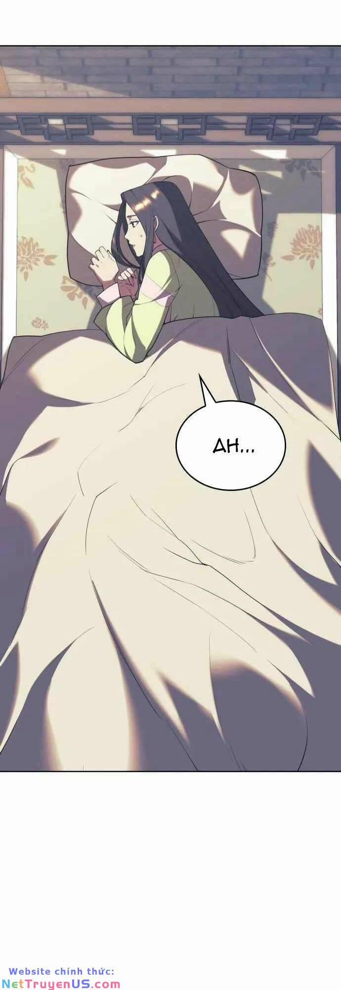 Võ Giả Bất Đắc Dĩ 176 trang 18