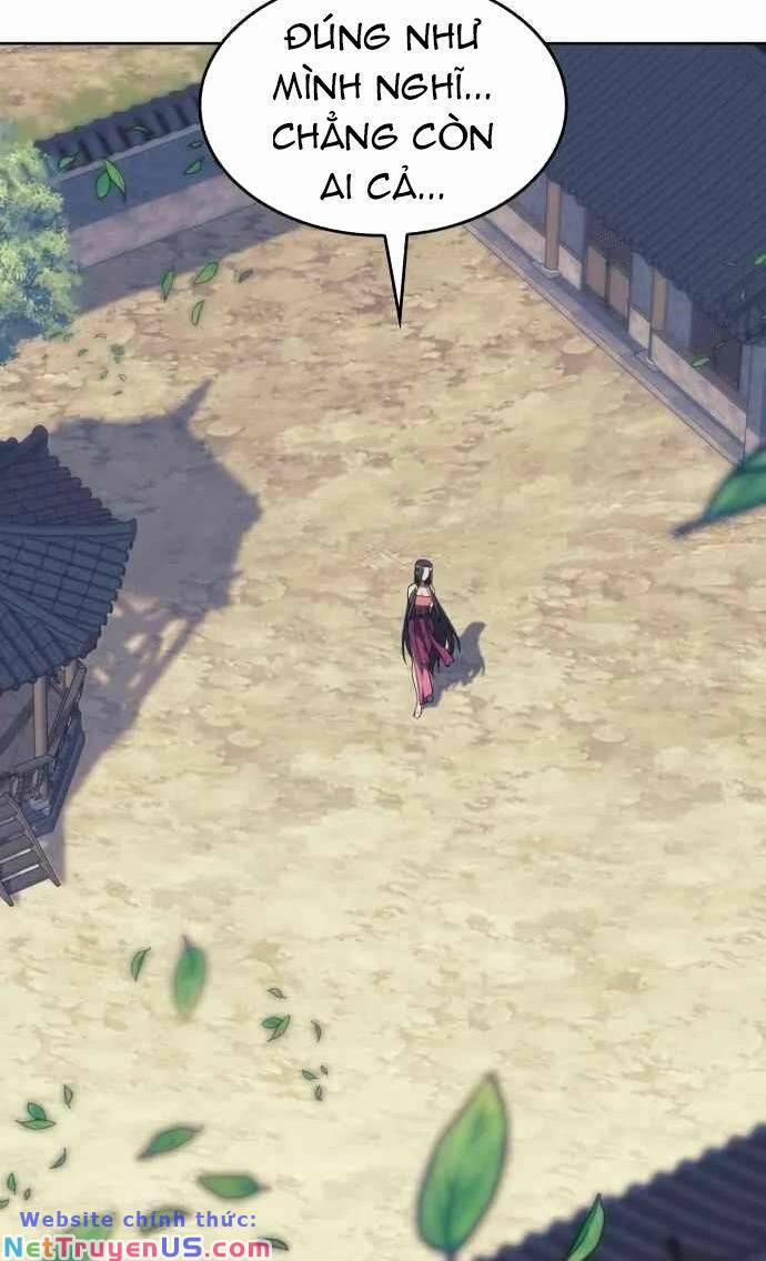 Võ Giả Bất Đắc Dĩ 176 trang 21