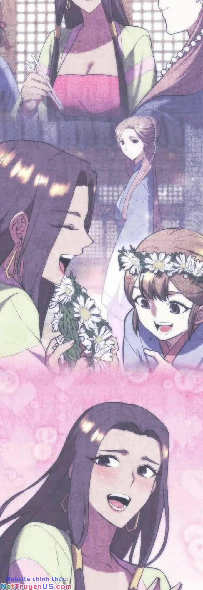 Võ Giả Bất Đắc Dĩ 176 trang 25