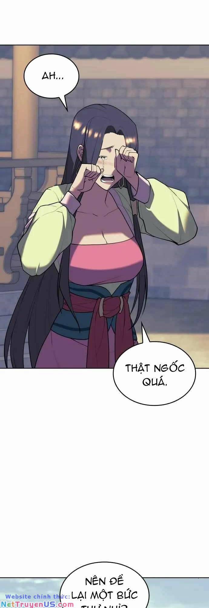 Võ Giả Bất Đắc Dĩ 176 trang 27