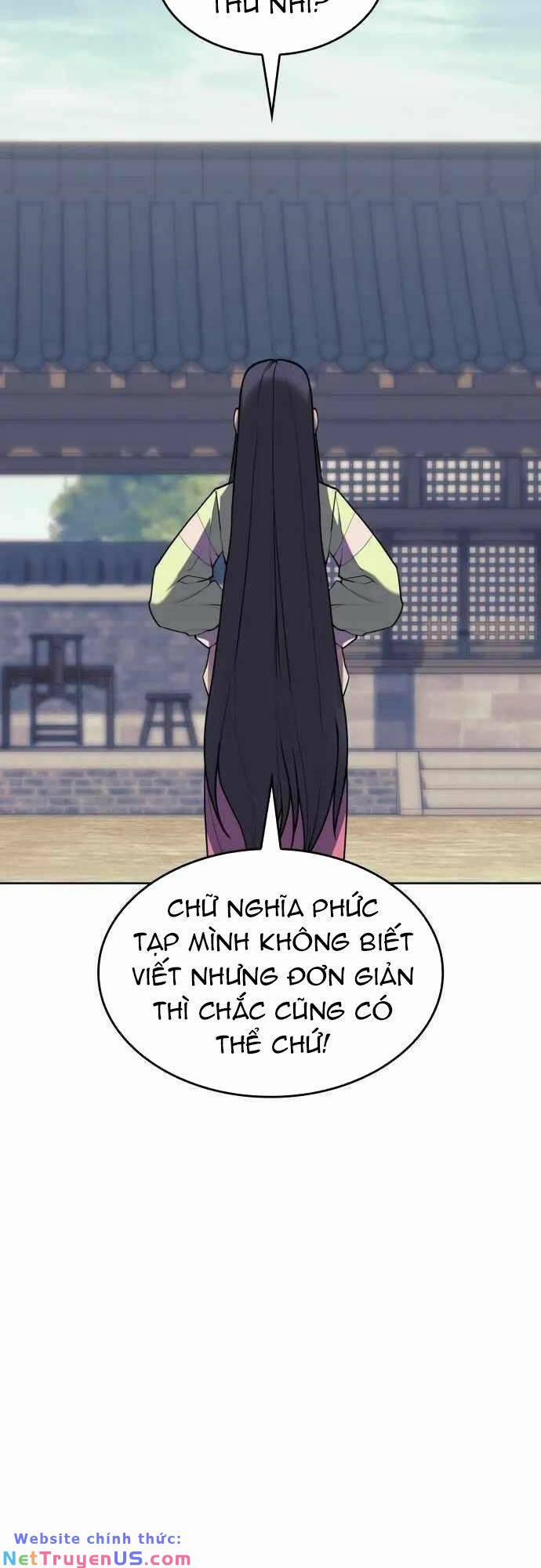 Võ Giả Bất Đắc Dĩ 176 trang 28