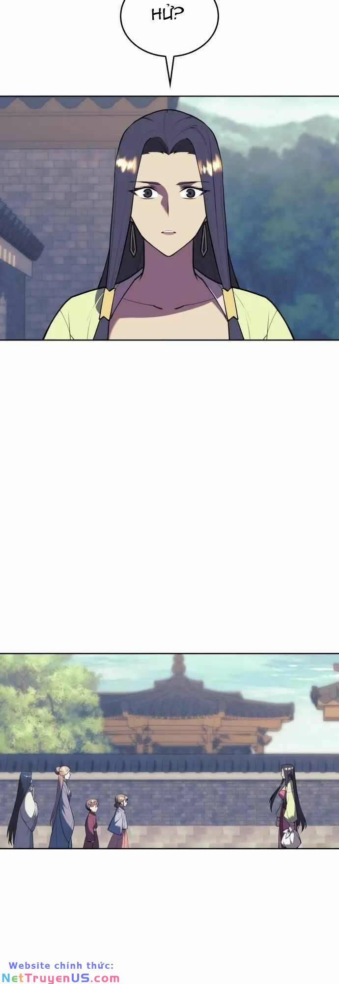 Võ Giả Bất Đắc Dĩ 176 trang 33