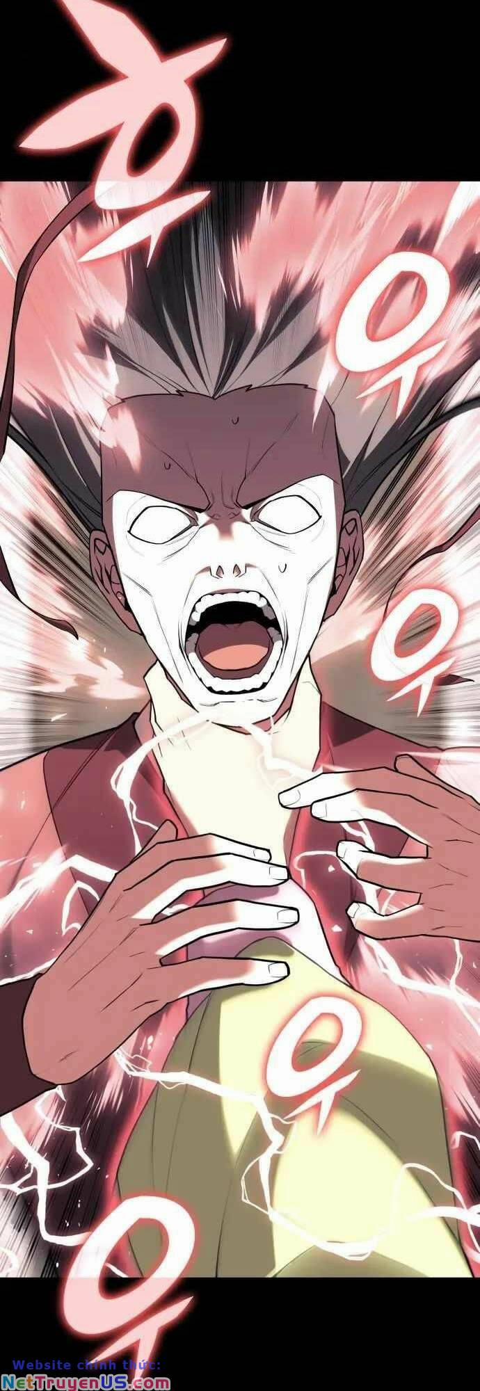 Võ Giả Bất Đắc Dĩ 176 trang 4