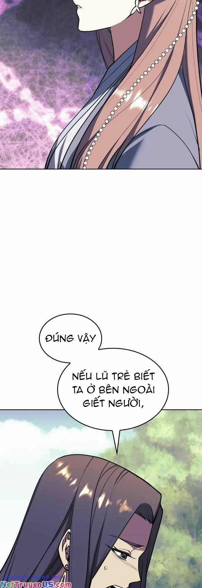 Võ Giả Bất Đắc Dĩ 176 trang 41