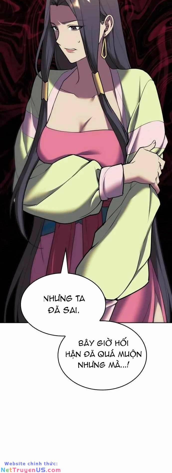 Võ Giả Bất Đắc Dĩ 176 trang 43