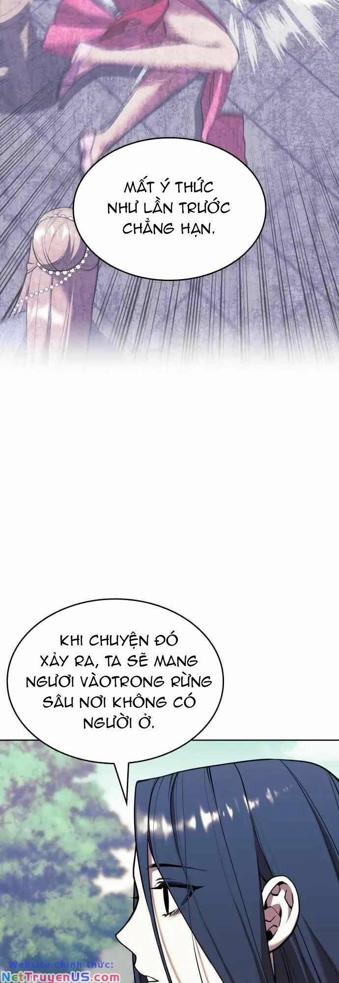 Võ Giả Bất Đắc Dĩ 176 trang 50