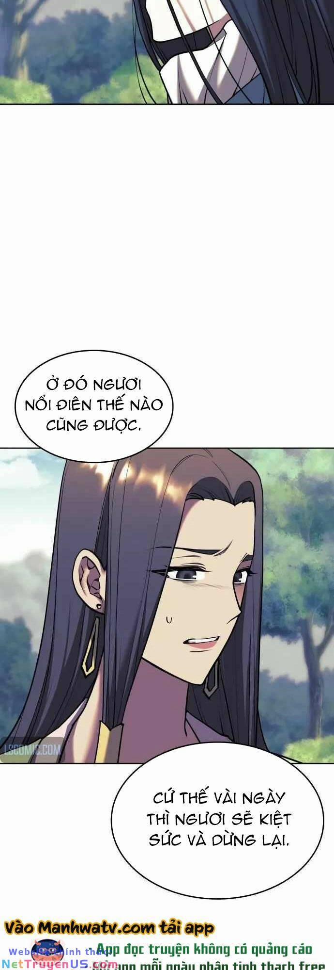 Võ Giả Bất Đắc Dĩ 176 trang 51