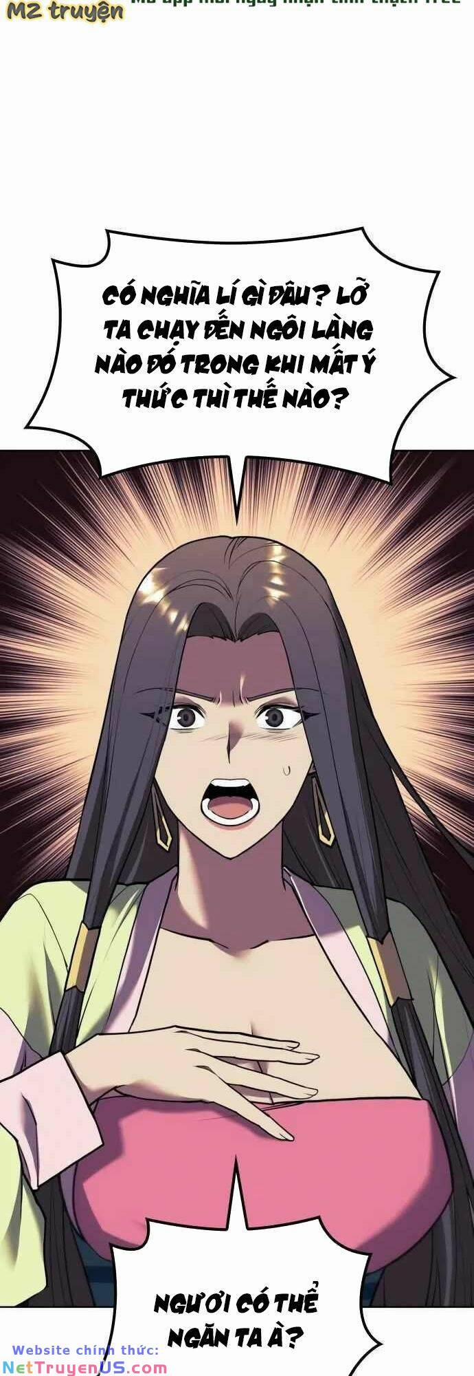 Võ Giả Bất Đắc Dĩ 176 trang 52