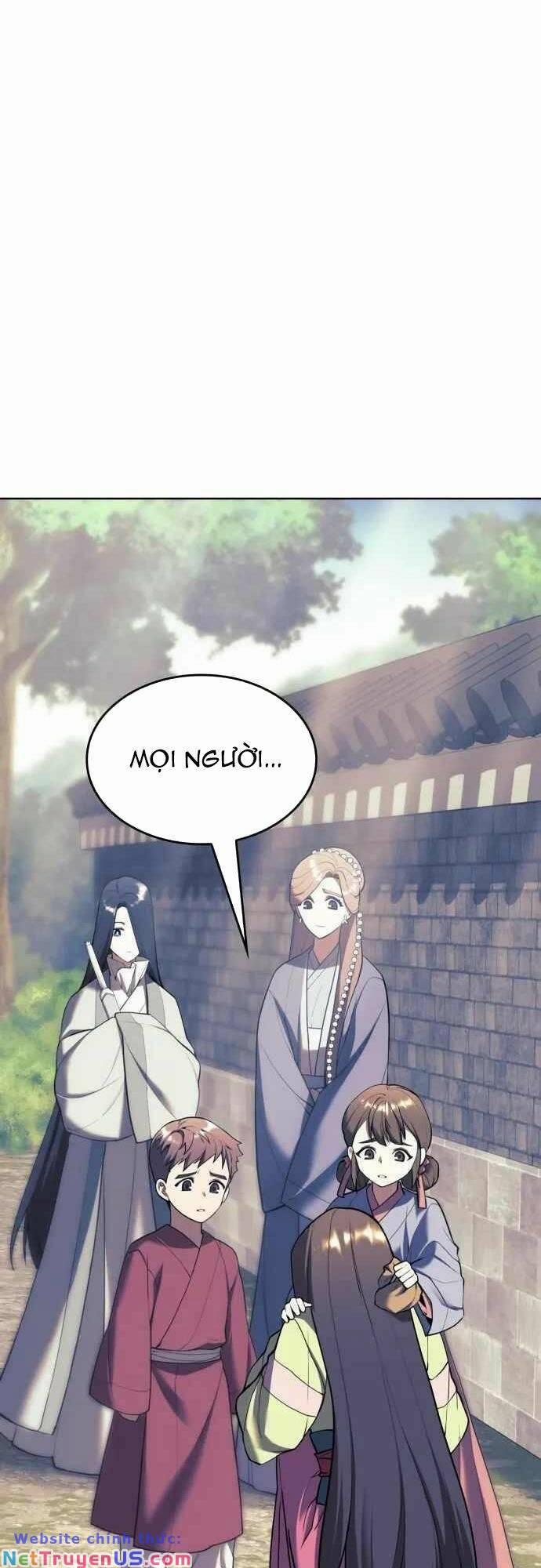 Võ Giả Bất Đắc Dĩ 176 trang 60