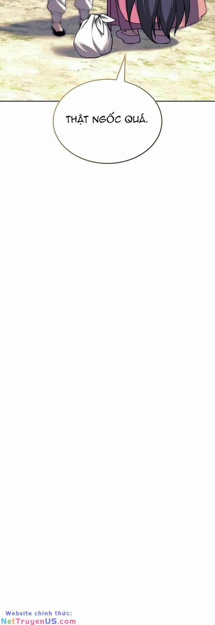 Võ Giả Bất Đắc Dĩ 176 trang 61