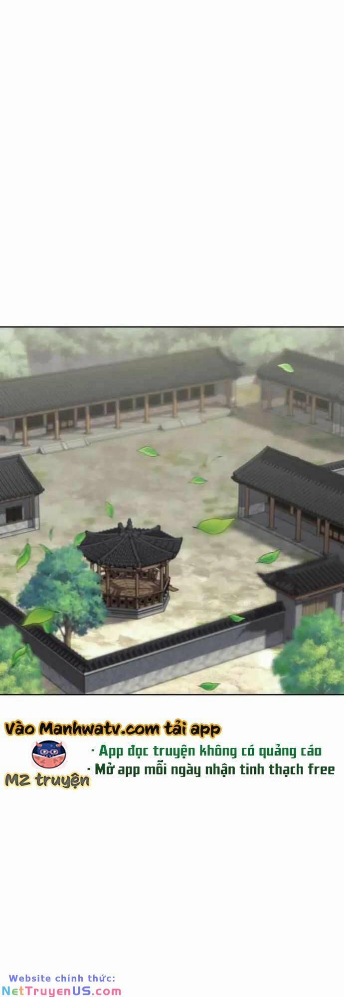 Võ Giả Bất Đắc Dĩ 176 trang 62