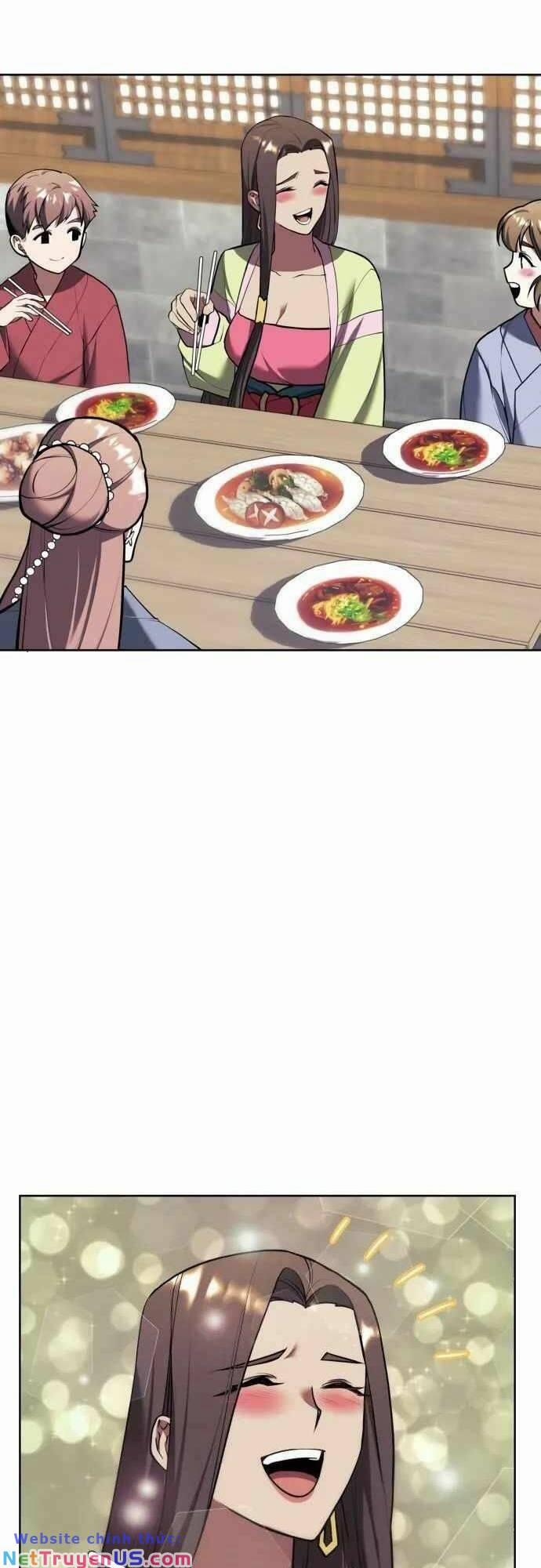 Võ Giả Bất Đắc Dĩ 176 trang 63