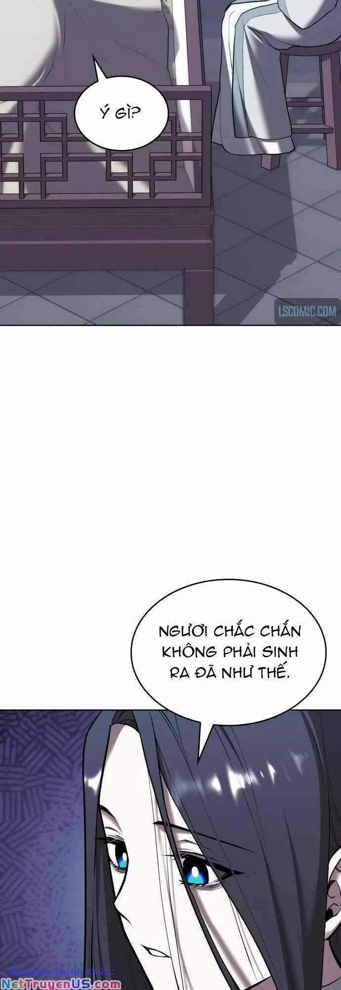 Võ Giả Bất Đắc Dĩ 176 trang 67