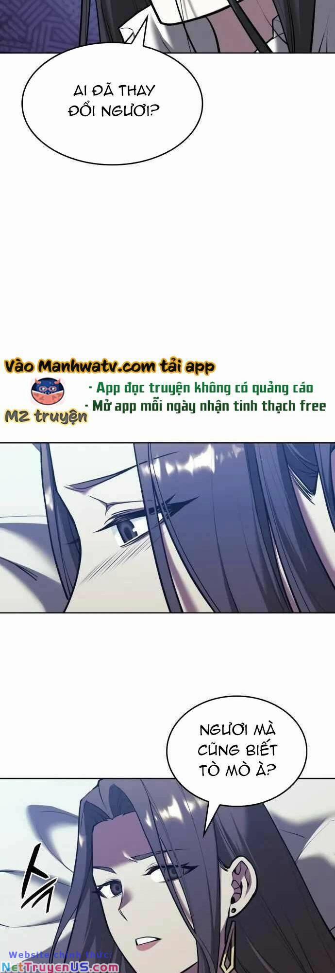 Võ Giả Bất Đắc Dĩ 176 trang 68