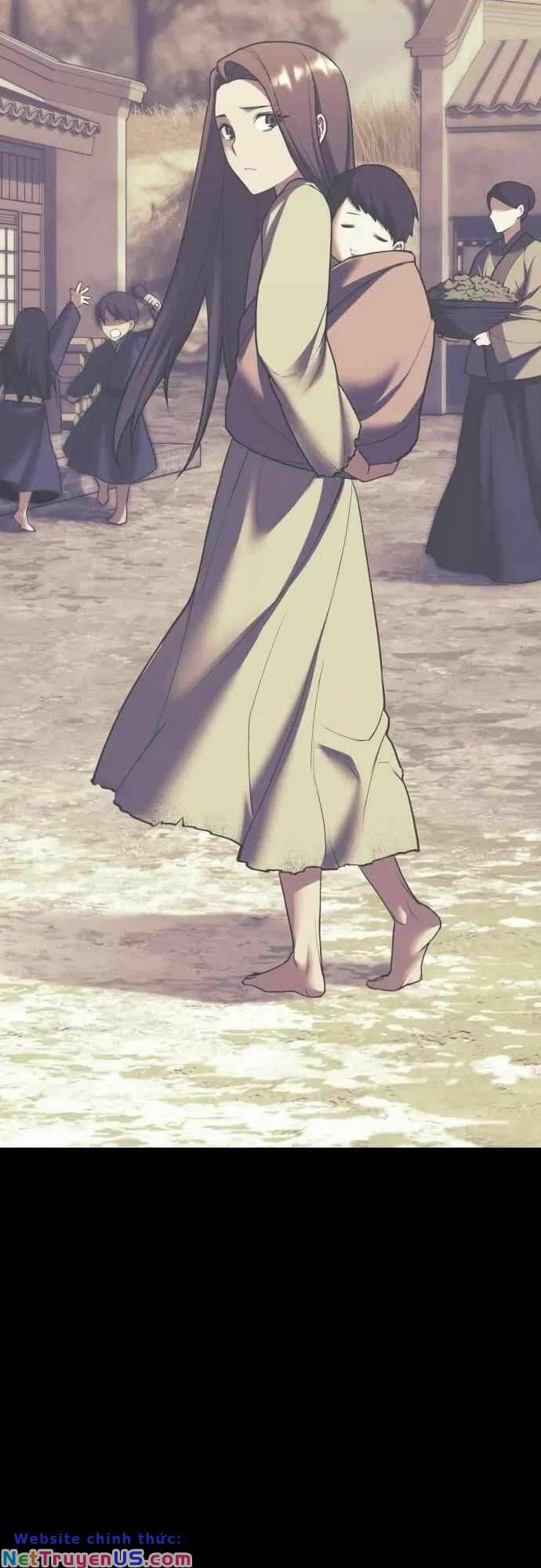 Võ Giả Bất Đắc Dĩ 176 trang 70