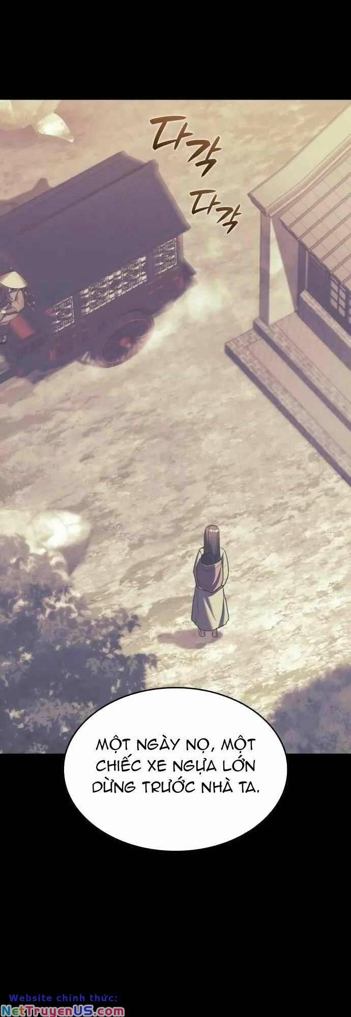 Võ Giả Bất Đắc Dĩ 176 trang 71