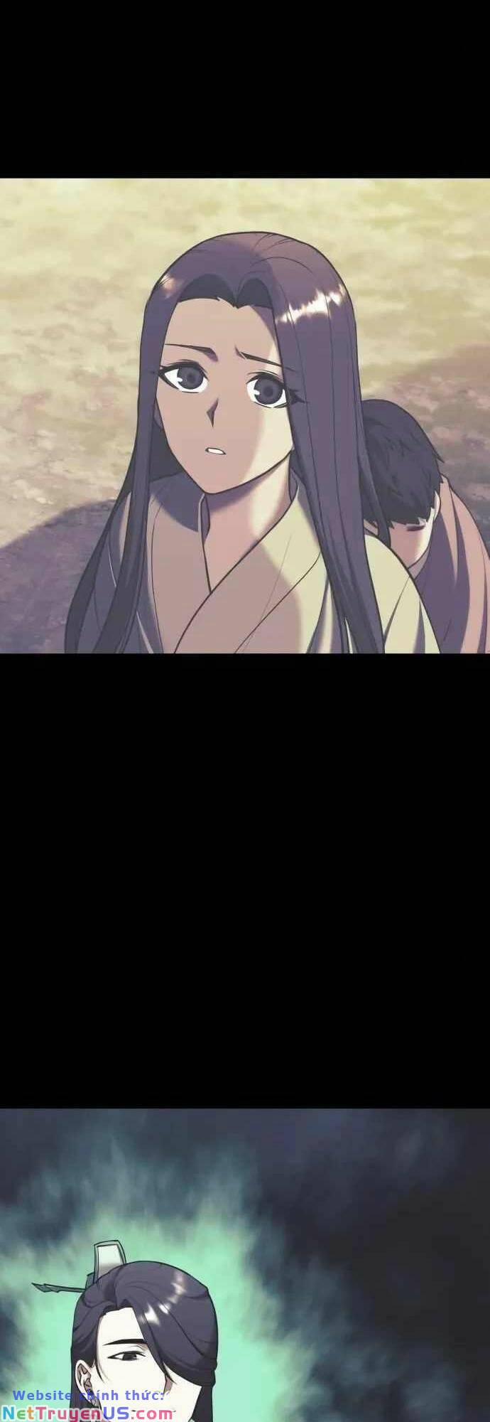 Võ Giả Bất Đắc Dĩ 176 trang 73