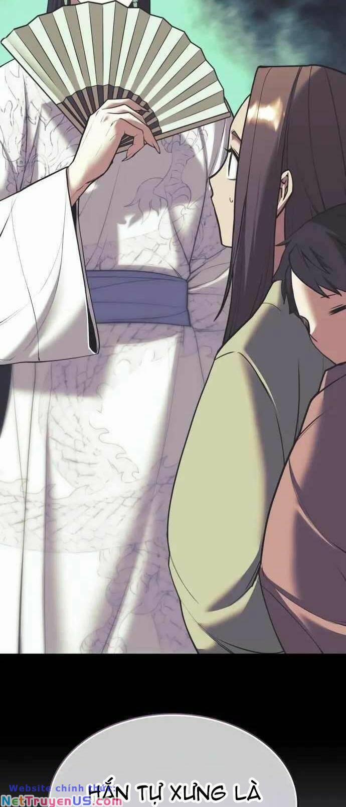 Võ Giả Bất Đắc Dĩ 176 trang 74