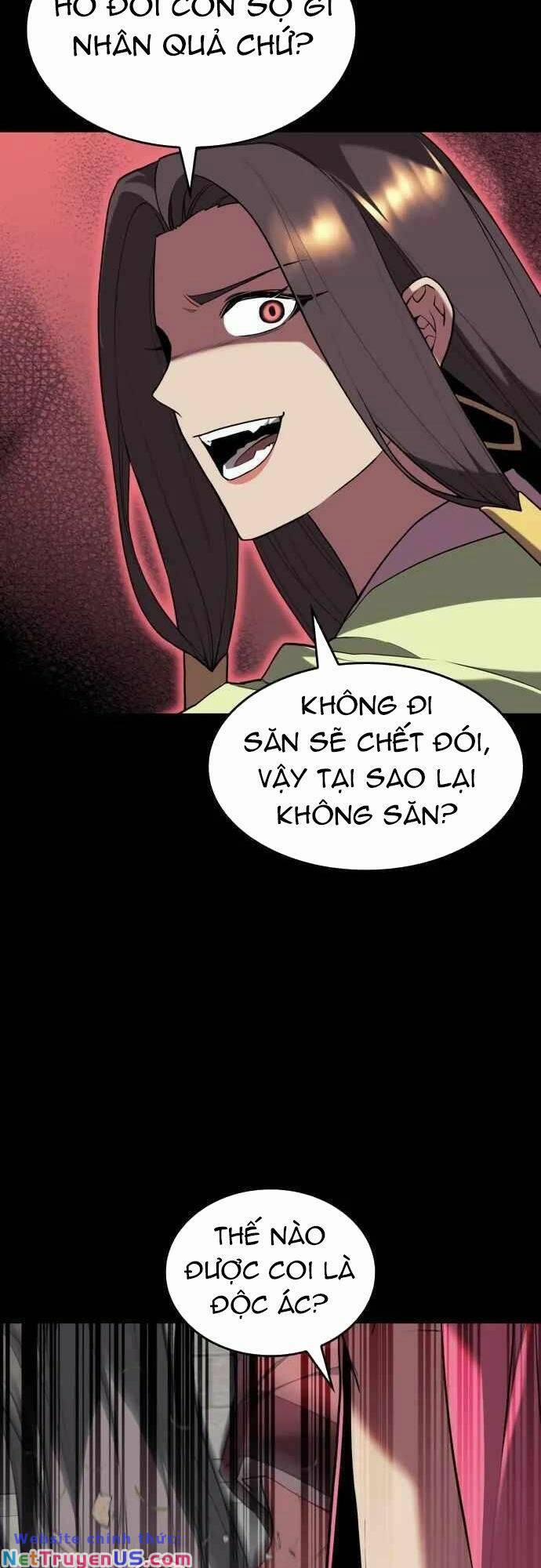 Võ Giả Bất Đắc Dĩ 176 trang 8