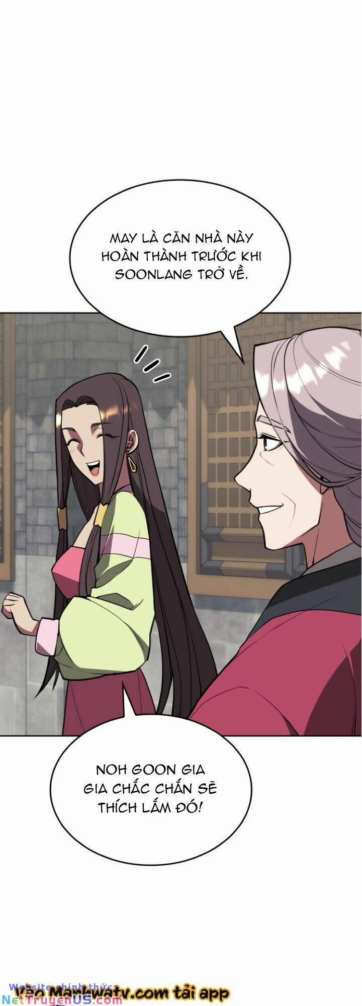 Võ Giả Bất Đắc Dĩ 177 trang 11