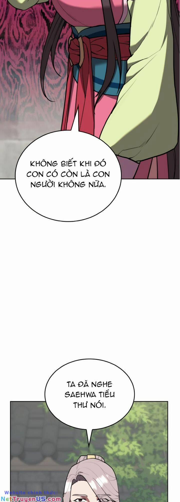 Võ Giả Bất Đắc Dĩ 177 trang 14