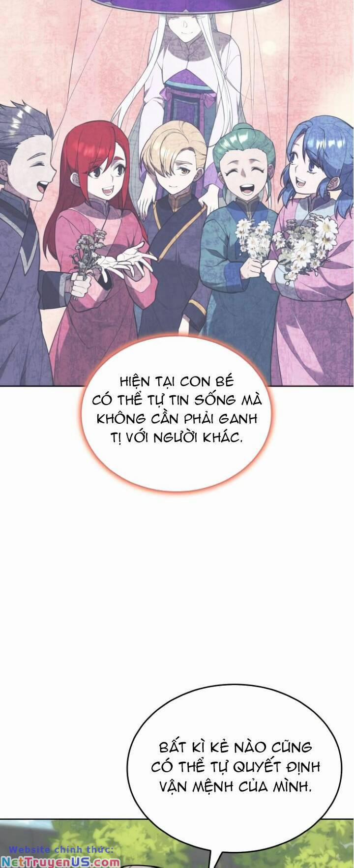 Võ Giả Bất Đắc Dĩ 177 trang 17