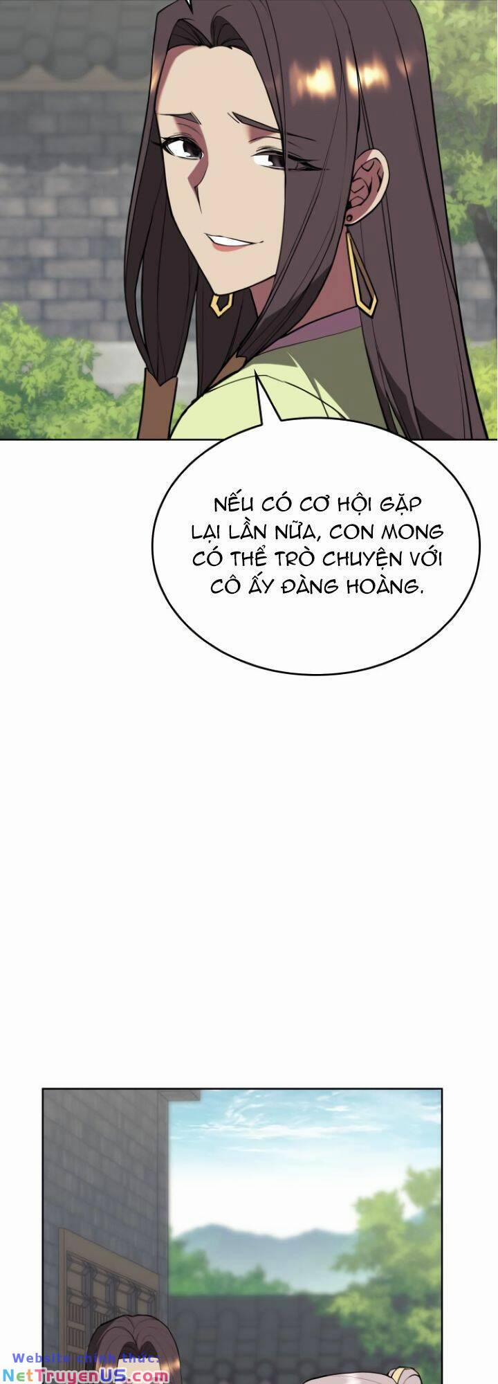 Võ Giả Bất Đắc Dĩ 177 trang 19