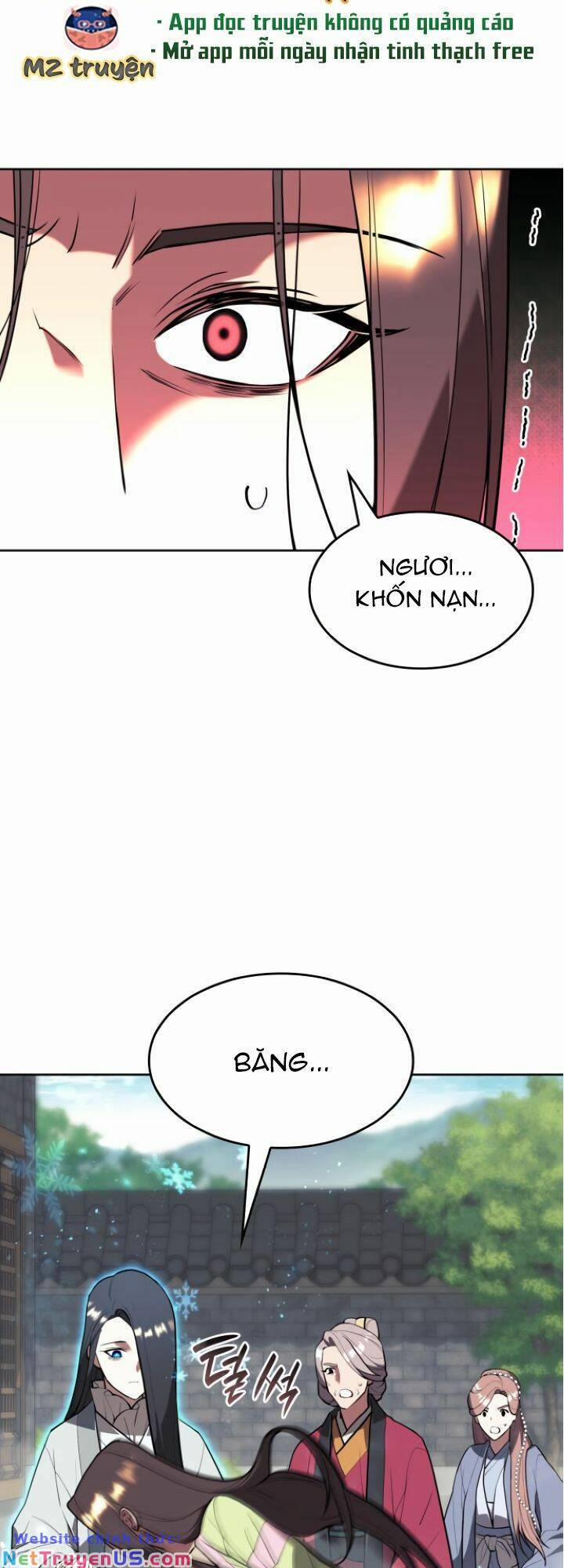 Võ Giả Bất Đắc Dĩ 177 trang 28