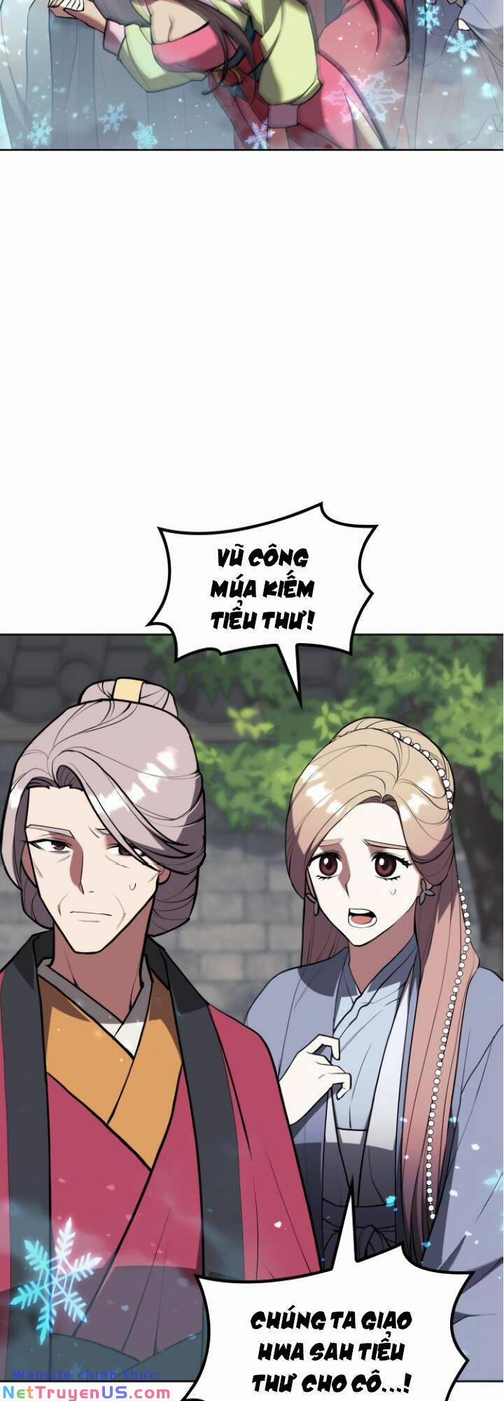 Võ Giả Bất Đắc Dĩ 177 trang 29