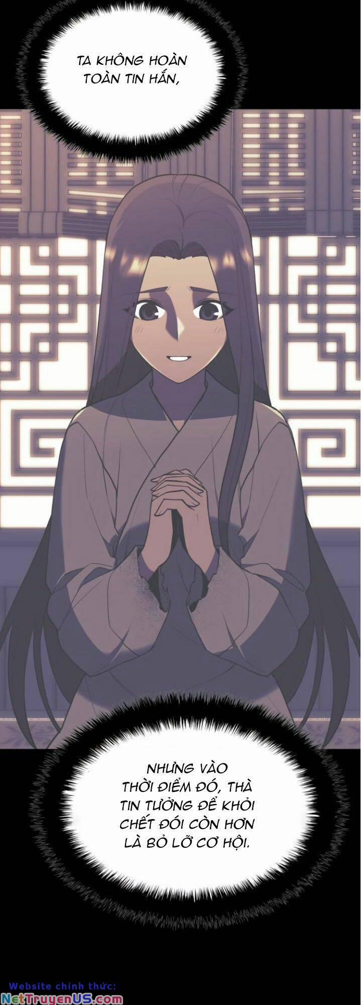 Võ Giả Bất Đắc Dĩ 177 trang 3