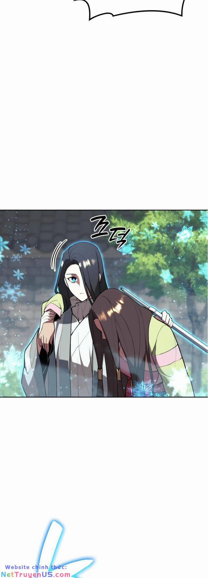 Võ Giả Bất Đắc Dĩ 177 trang 30